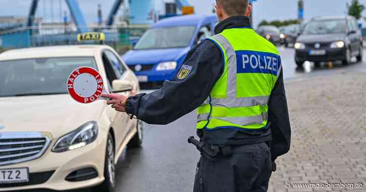 Deutschland verlängert Grenzkontrollen bis Mitte September