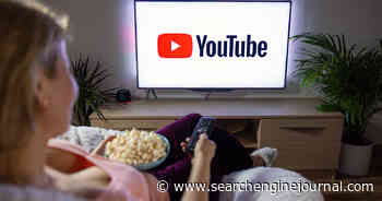 YouTube Dominates TV Streaming: New Opportunities For Marketers via @sejournal, @MattGSouthern