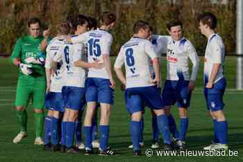 FCE Kuurne B viert als laatste West-Vlaamse ploeg zijn eerste seizoenszege: “Wij zijn niet het kneusje van de klas”