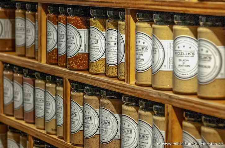 Markenauftritt und Kundenbindung: Warum gutes Produktdesign für den Mittelstand entscheidend ist