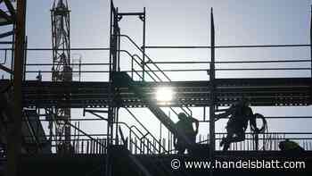 Ifo-Studie: Europas Wohnungsbau fällt auf tiefsten Stand seit zehn Jahren