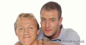 Robson and Jerome now: From chart-topping hits to addiction and  religious sect