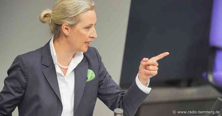 Besuch bei Orban: Weidel nennt Ungarn «großes Vorbild»