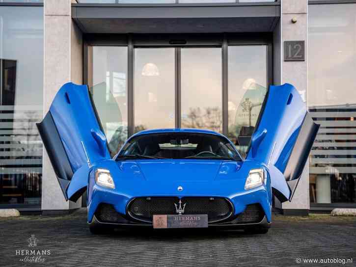 Is de goedkoopste MC20 het wel waard?