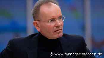 Wirecard-Prozess: Staatsanwaltschaft reduziert Anklagepunkte gegen Markus Braun