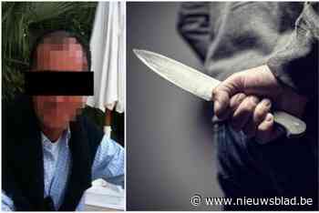 Man (55) riskeert 18 jaar cel voor 33 messteken: “het hallucinantste bloedbad uit mijn carrière”