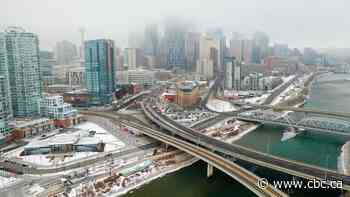 Calgary is Canada's second most vulnerable city to U.S. tariffs, says report