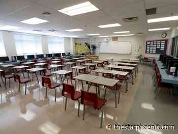 How will losing 80 educational assistants affect Saskatoon students?