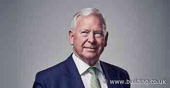 Ray O’Rourke moves up to chairman role at Laing O’Rourke as incumbent steps down