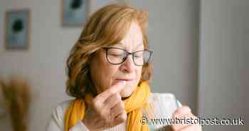 Daily 9p supplement could help you fall asleep 'faster', doctor says