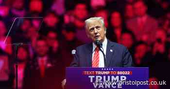 Danes make cheeky bid for California as Donald Trump continues pursuit of Greenland