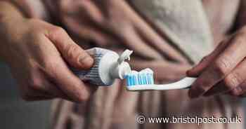 Dentist warns 'do not copy brushing mistake you always see on TV'