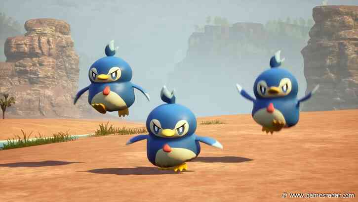 Palworld dev Pocketpair has received "hundreds" of pitches to its publishing arm, and its manager sympathizes with devs "desperate for funding" who could end up with "horrific contracts"