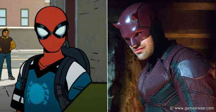 Marvel fans are even more excited for Daredevil: Born Again following Charlie Cox's cameo in Your Friendly Neighborhood Spider-Man