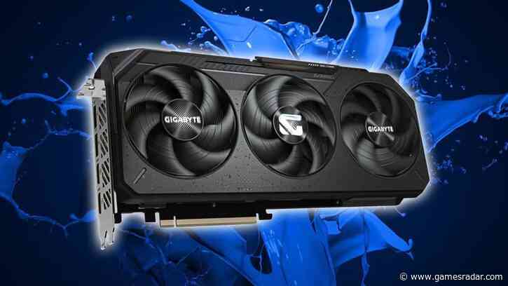 AMD is allegedly cooking up an RX 9070 XT with 32GB VRAM, but I've no idea who it's for