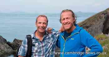 Grantchester's Robson Green's life after finding fame with Jerome Flynn