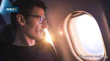 Drinks, Beinfreiheit, Chauffeur – Mit 6 Tricks werden Sie zum Premium-Gast im Flugzeug