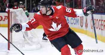 From Sid to Canada-U.S. rivalry: What to know about NHL’s 4 Nations Face-Off