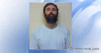 Inmate who escaped from Craven County caught after more than 2 weeks on the run, authorities say