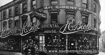 134 years of Beales: a look at the department store's long history