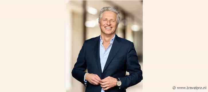 International Travel Support Centre wordt House of Netix