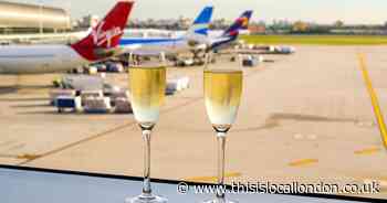 The 10 best value UK airport lounges, as voted by Tripadvisor customers