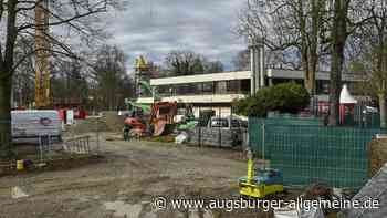 Das Landsberger Inselbad öffnet 2025 später und schließt früher