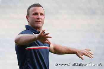 Hull KR's 21-man squad leaves Willie Peters pondering big selection call