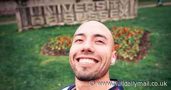 easyJet worker says 'none of your business' as man helps bag charge couple