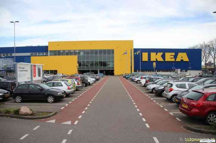 FNV: Vijftig Werknemers IKEA Groningen staken dinsdag voor betere cao