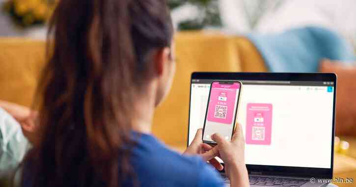 Payconiq verdwijnt volgend jaar, maar “voor de klanten verandert niks”