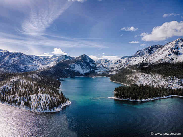 California Skiers Are Up in Arms Over Potential Avalanche Forecaster Layoff
