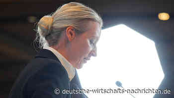 Weidel zu Besuch bei Viktor Orban: „Pfad von Ungarn folgen“