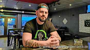 Künstler aus Calw: Sein nächstes Projekt heißt „Deutschland sucht den Superstar“