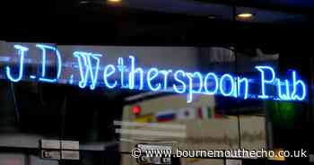In The Dock: Man to pay almost £800 after damaging Wetherspoon window