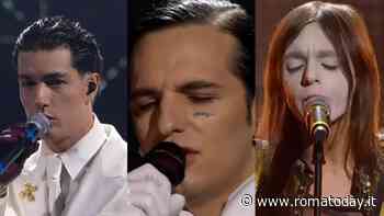 Roma nei testi di Sanremo 2025: le canzoni che celebrano la Città Eterna