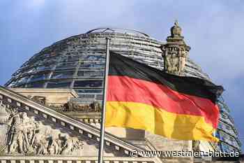 Diese Kandidaten aus dem Kreis Paderborn wollen in den Bundestag