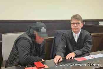 Bewährungsstrafe nach tödlichem Streit auf Libori