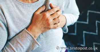 'Silent killer' cholesterol warning if born between 2 dates need to take action