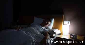 Doctor's activity sends you to sleep 'in minutes' - and it's not counting sheep