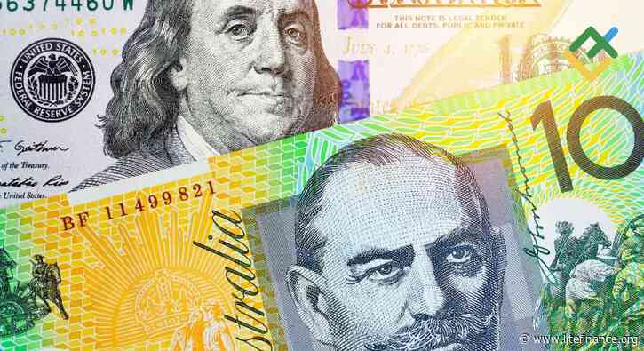 Aussie Rises from Ashes. Forecast as of 12.02.2025