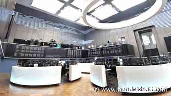 Dax aktuell: 15. Dax-Rekord – Leitindex legt besten Start seit zehn Jahren hin