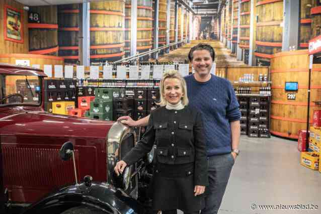 All Drinks Bevernagie neemt Tieltse drankencentrale De Weerdt over: “Win-win verhaal voor iedereen”