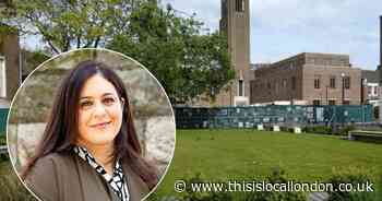 Council leader seeks to reassure over future of historic town hall