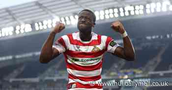 Hull City notebook - Scott Parker's Burnley warning as the Tigers 'plot' summer transfer raid