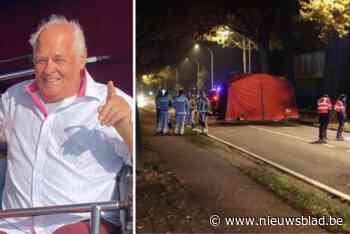 Cyriel Swaegers (79) aangereden en overleden voor de ogen van zijn echtgenote: “Volgens verkeersdeskundige was ongeval niet te vermijden”