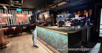 'The hideaway east London rooftop bar offering an exceptional experience'