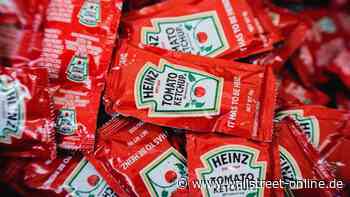 Geschäftszahlen veröffentlicht: Kraft Heinz kraftlos wie eine grüne Tomate