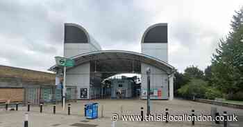 Passenger dies three weeks after falling down stairs at DLR station