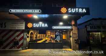 New 'authentic' pan-Indian restaurant opening in Gidea Park